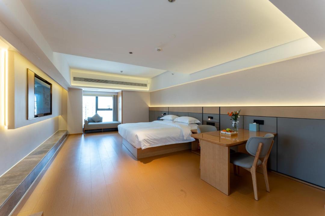 Photo of Bedroom in Wuhan