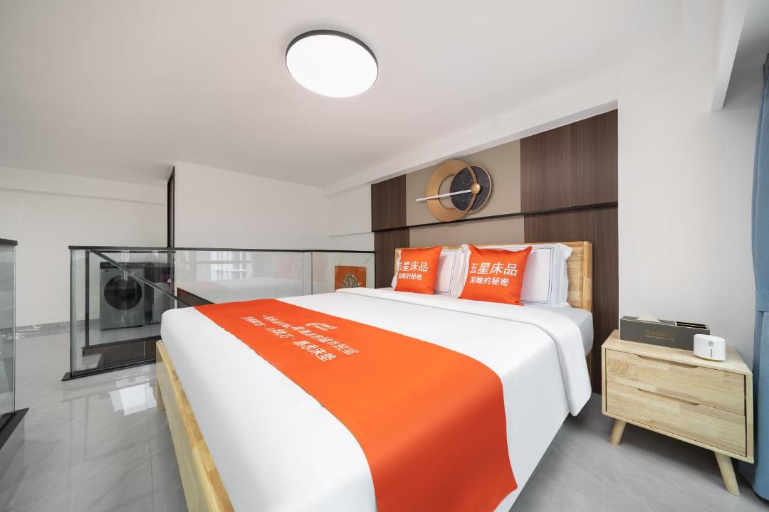 Photo of Bedroom in Sanya