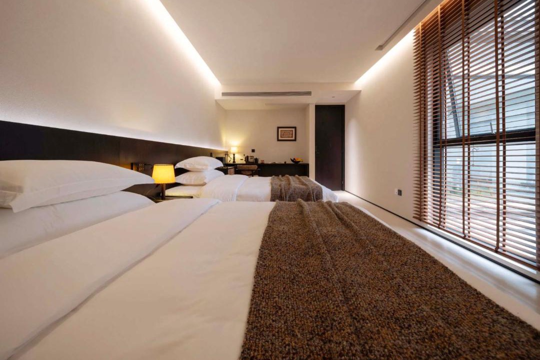 Photo of Bedroom in Chenggong
