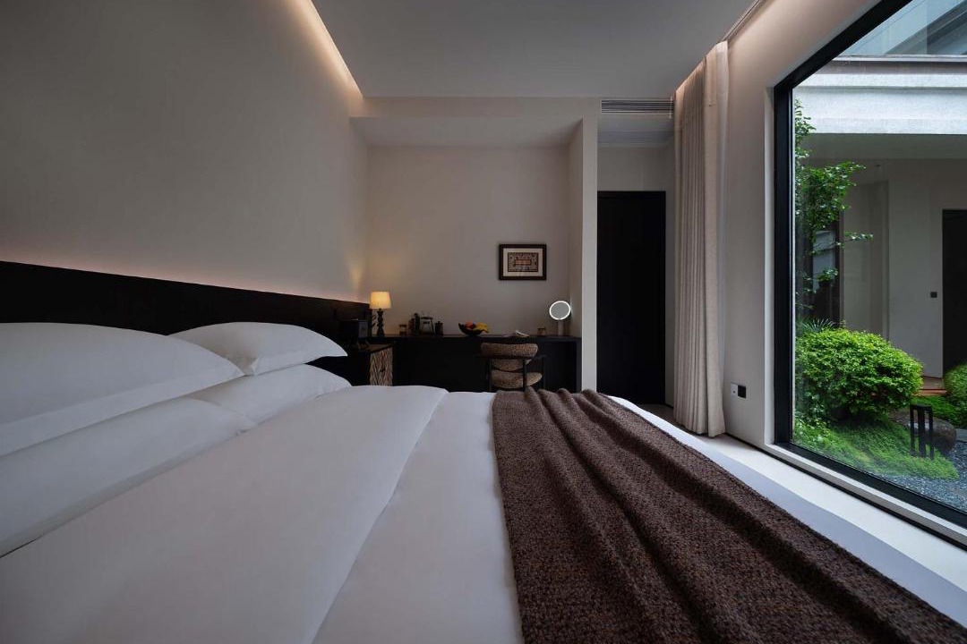 Photo of Bedroom in Chenggong