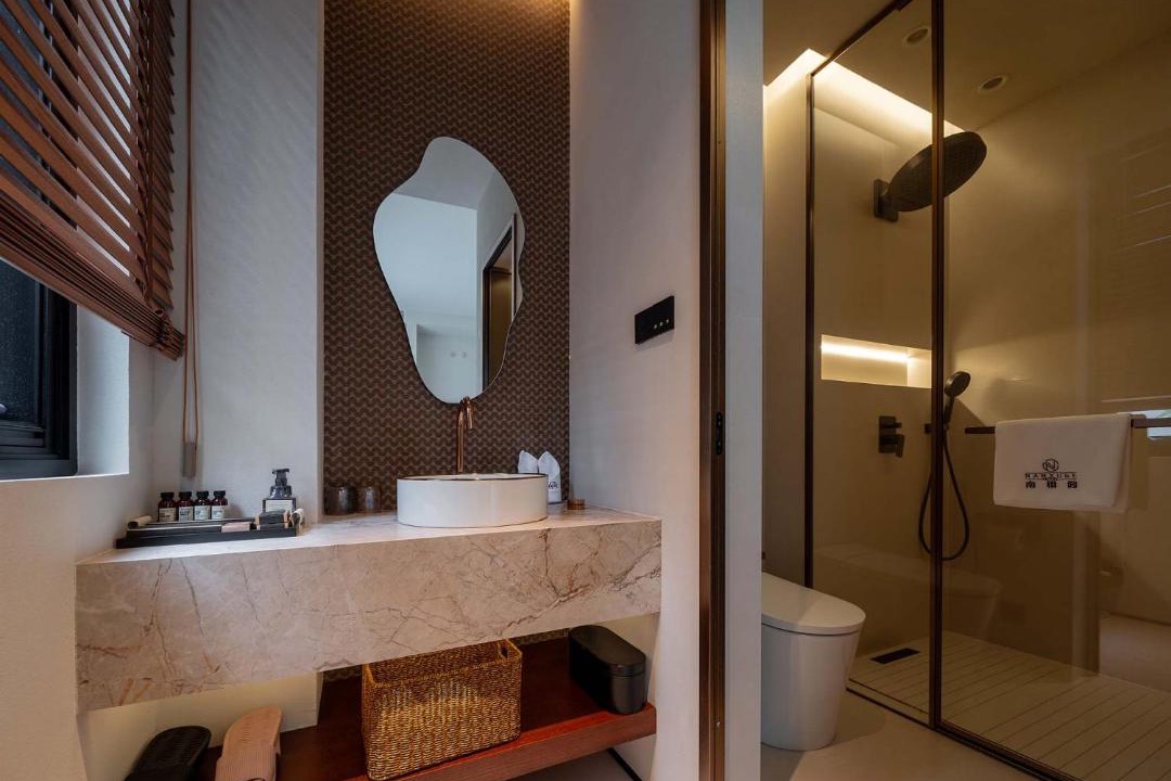 Photo of Bathroom in Chenggong
