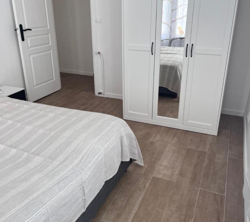 Photo of Bedroom in Ventabrun