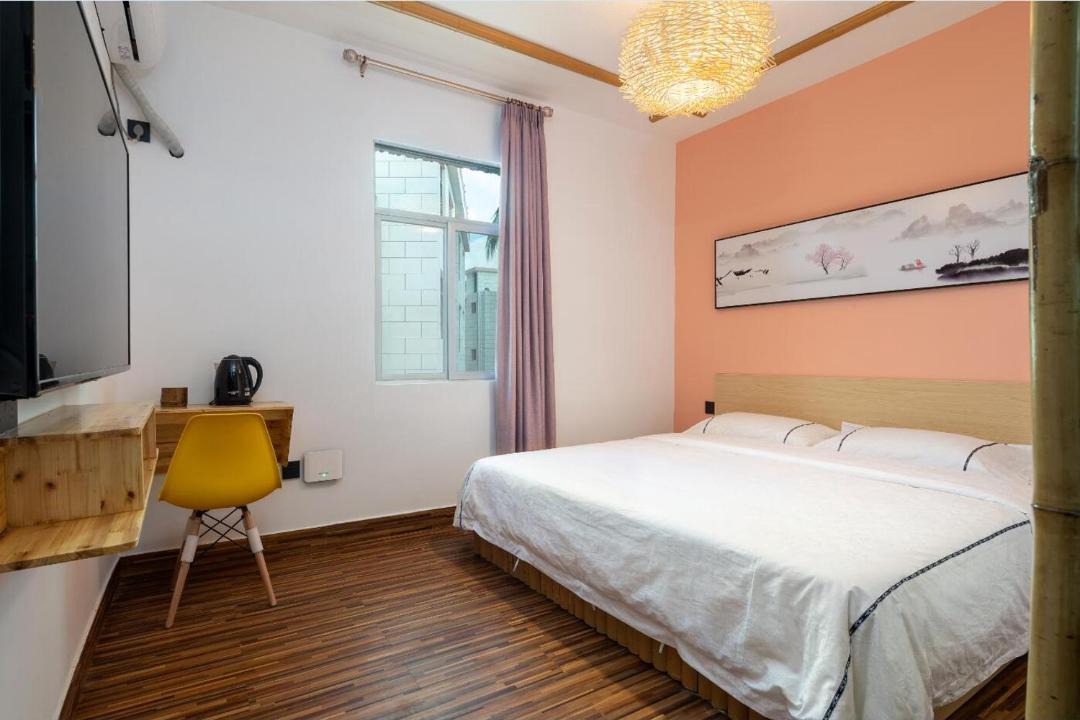 Photo of Bedroom in Jiyang
