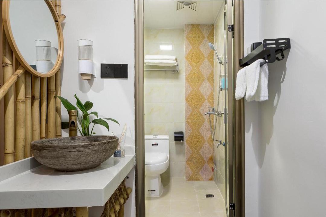 Photo of Bathroom in Jiyang