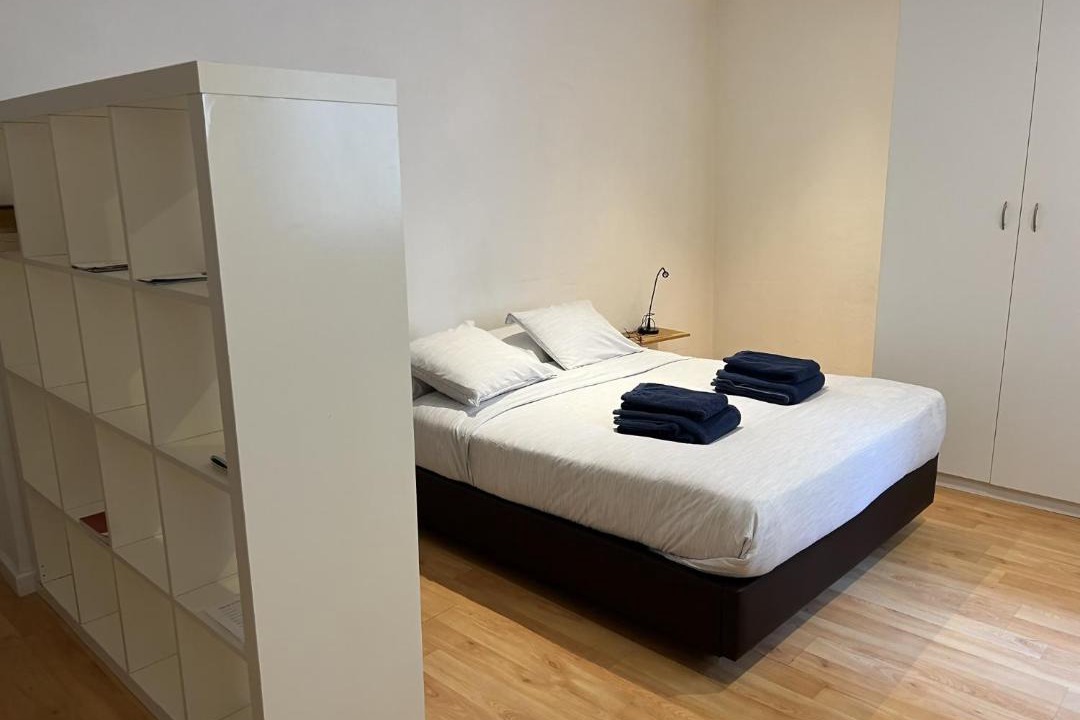 Photo of Bedroom in Santo Estevao