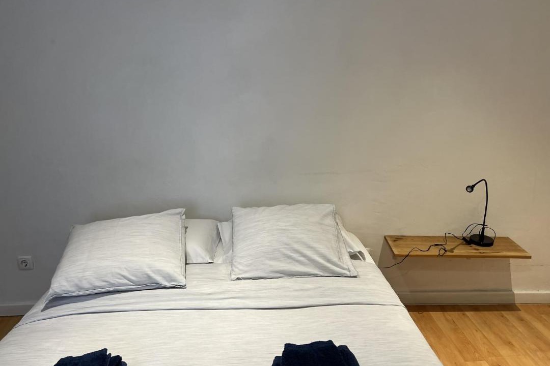 Photo of Bedroom in Santo Estevao