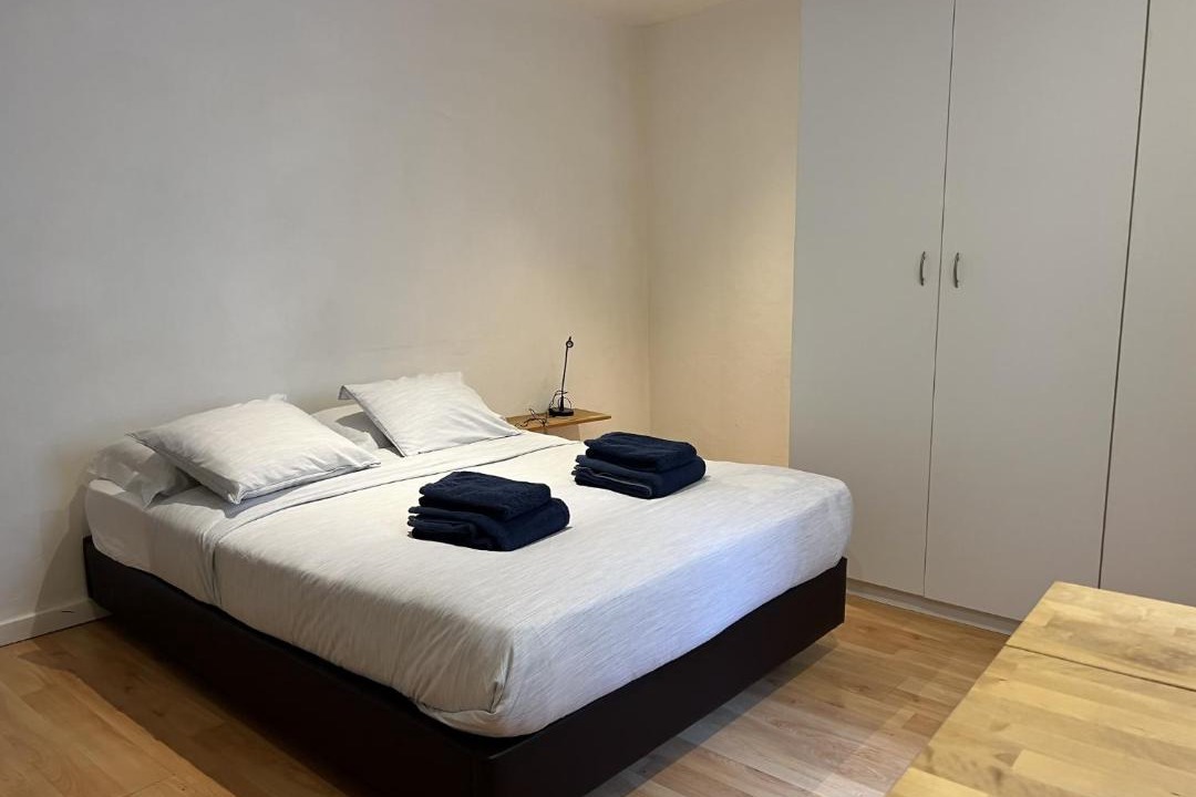 Photo of Bedroom in Santo Estevao