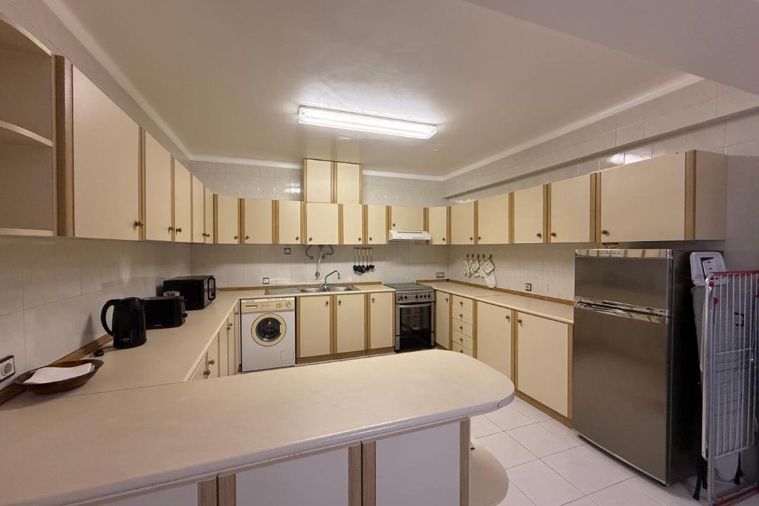 Photo of Kitchen in Fatima