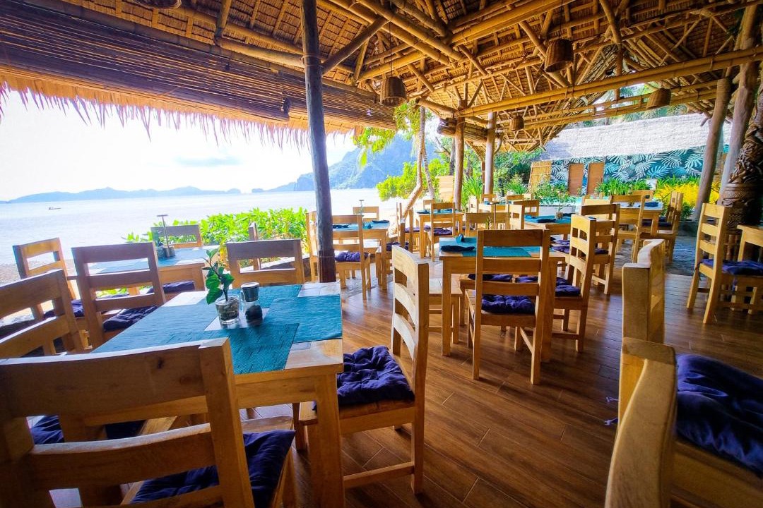 Photo of Others in El Nido