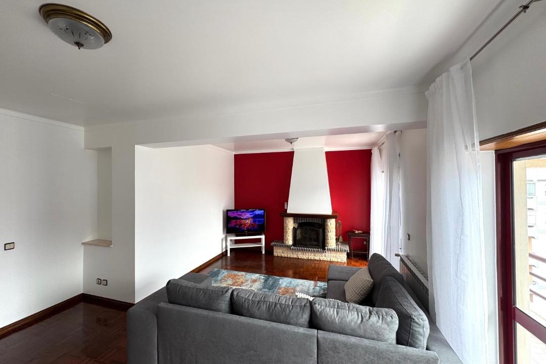 Photo of Livingroom in Fatima