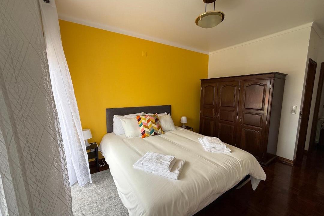 Photo of Bedroom in Fatima