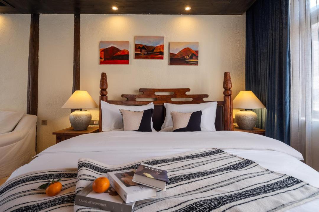 Photo of Bedroom in Shuhe Old Town