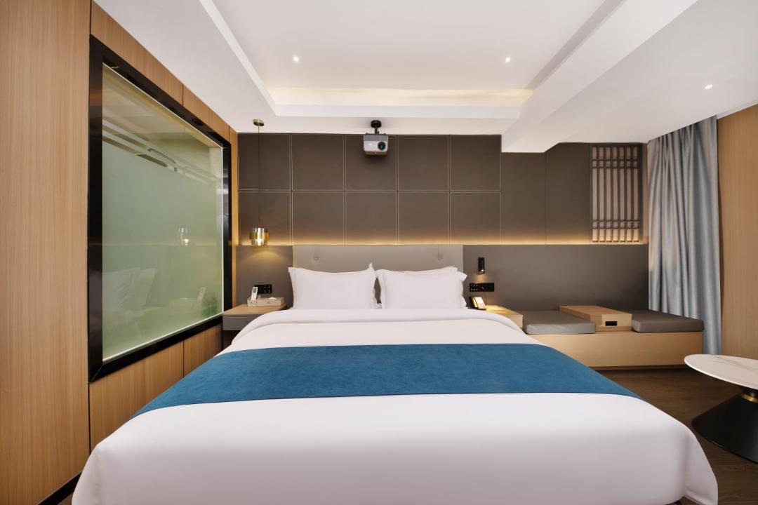 Photo of Bedroom in Bao'an