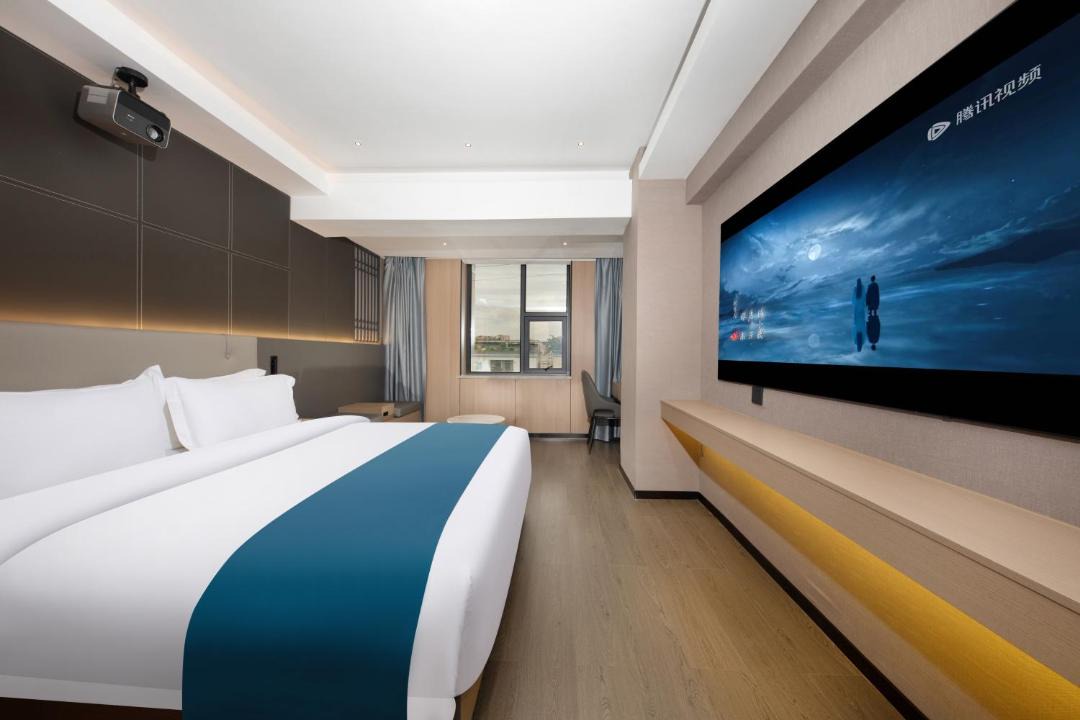 Photo of Bedroom in Bao'an