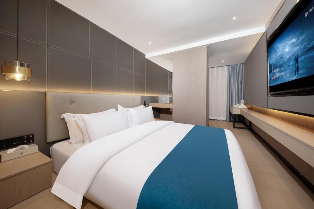 Photo of Bedroom in Bao'an