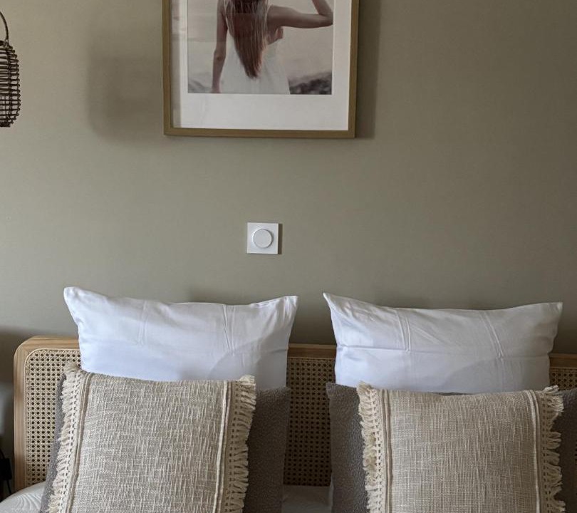 Photo of Bedroom in Avignon