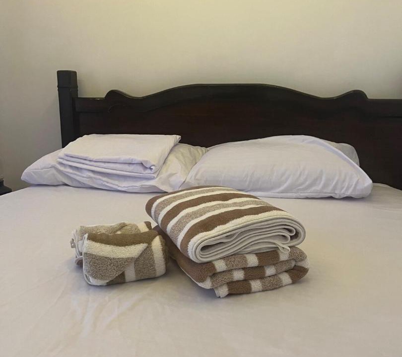 Photo of Bedroom in Ermita Night District