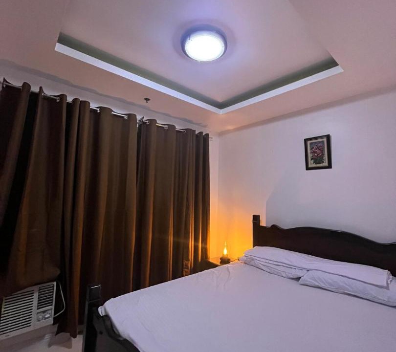 Photo of Bedroom in Ermita Night District