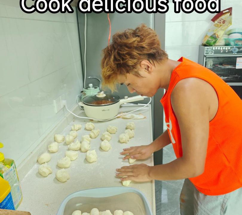 Photo of Kitchen in Zhangzhou