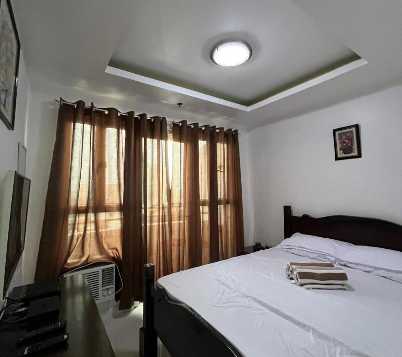 Photo of Bedroom in Ermita Night District