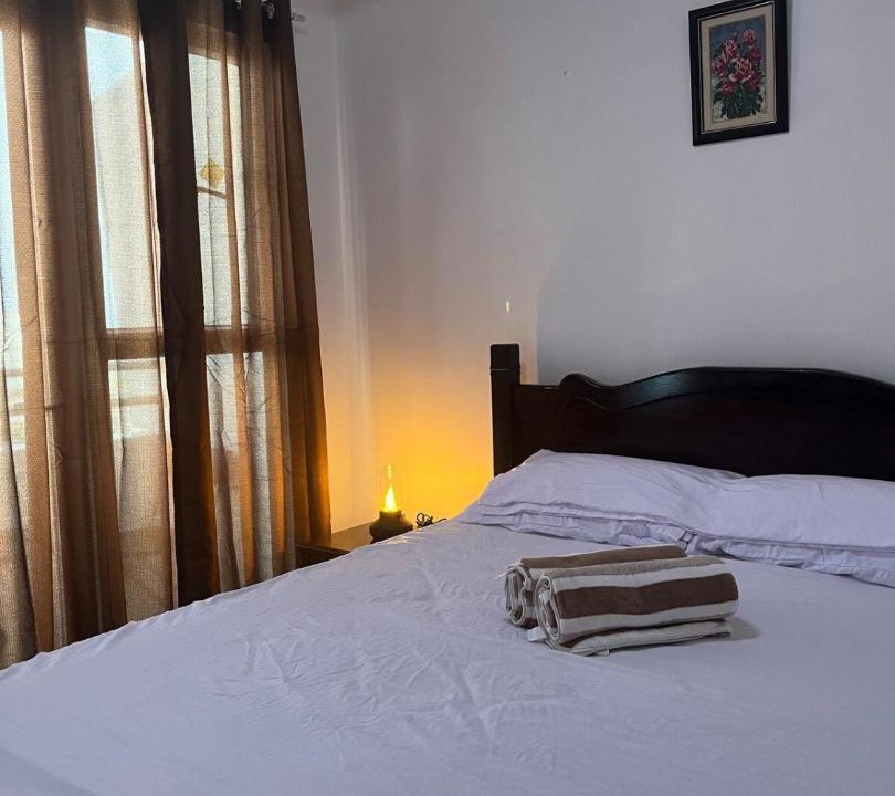 Photo of Bedroom in Ermita Night District