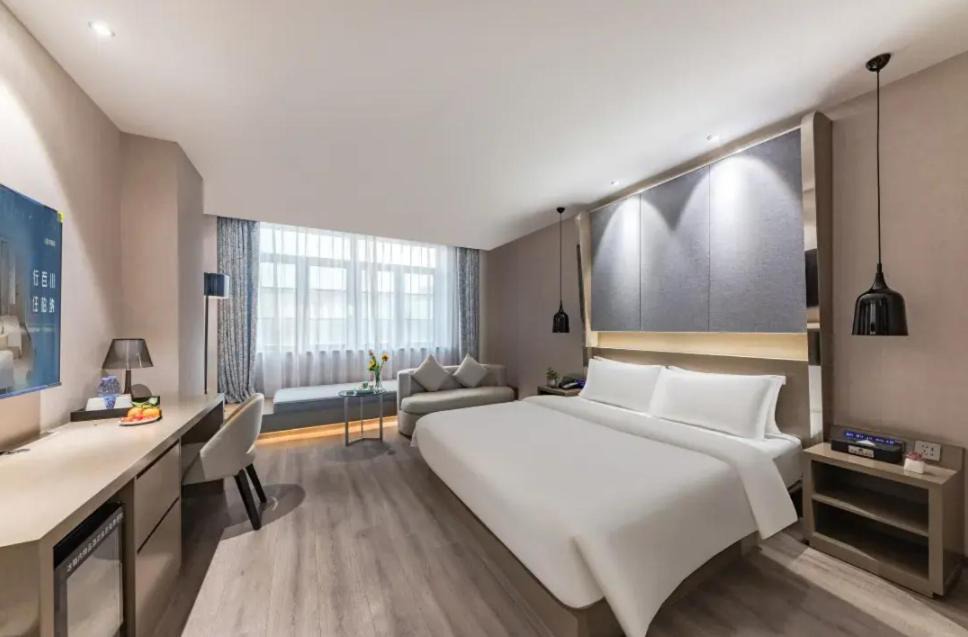 Photo of Bedroom in Huli