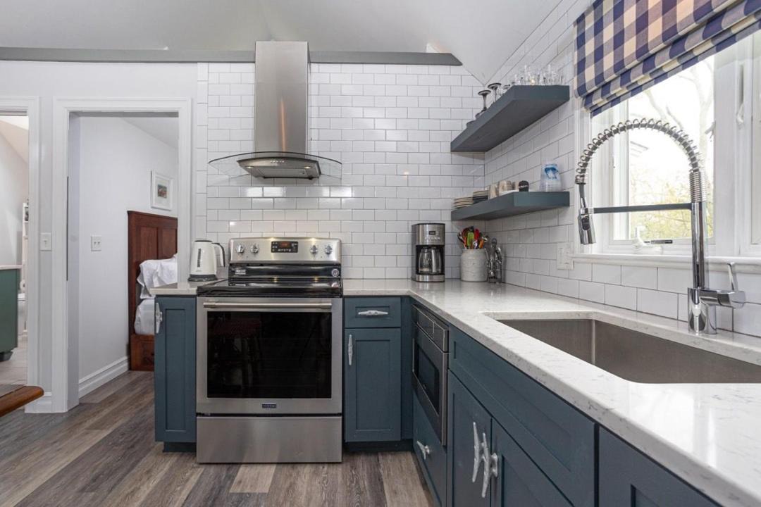 Photo of Kitchen in West Dennis