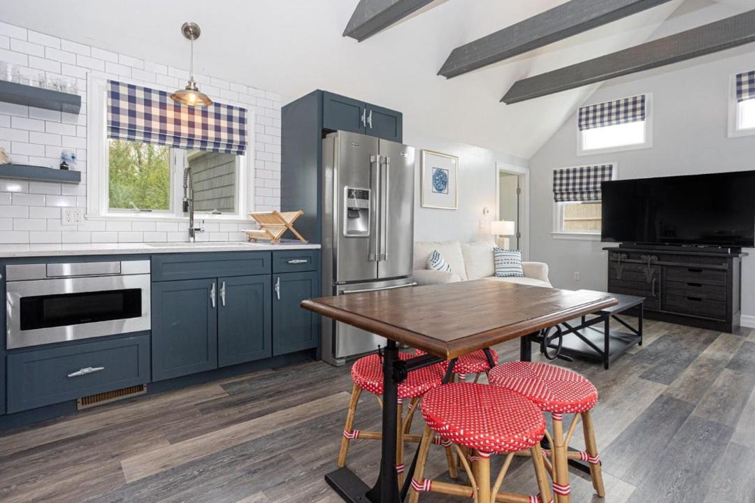 Photo of Kitchen in West Dennis