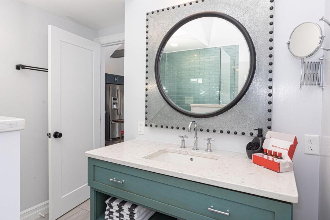 Photo of Bathroom in West Dennis