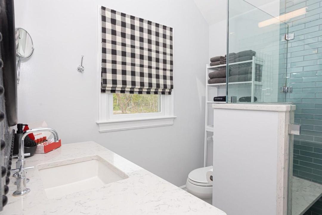 Photo of Bathroom in West Dennis