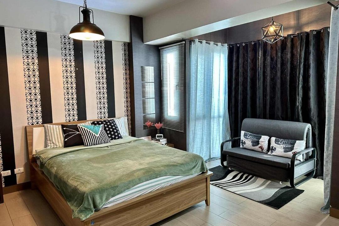 Photo of Bedroom in Pasay