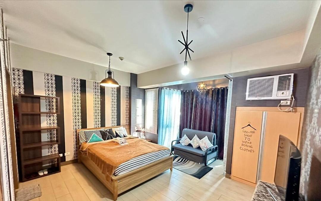 Photo of Bedroom in Pasay