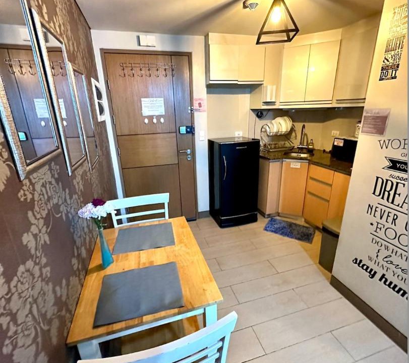 Photo of Kitchen in Pasay