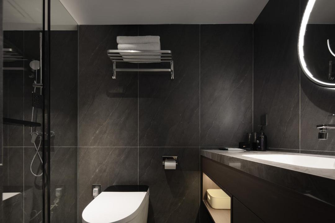 Photo of Bathroom in Jiang Bei