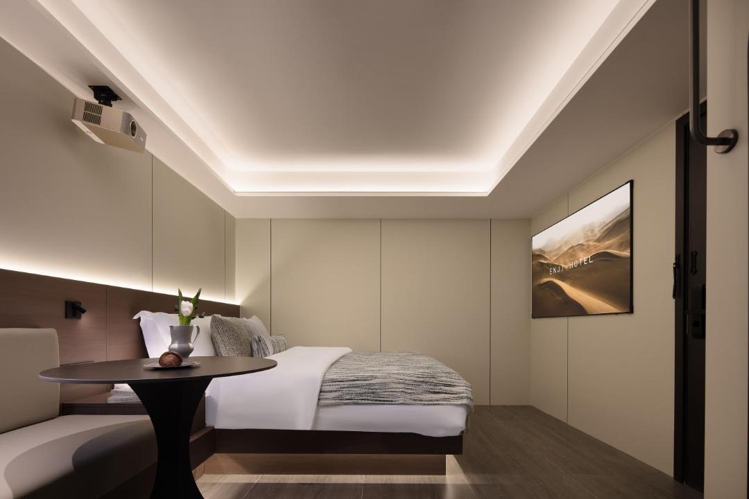 Photo of Bedroom in Jiang Bei