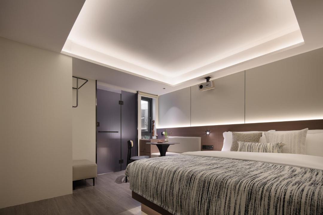 Photo of Bedroom in Jiang Bei
