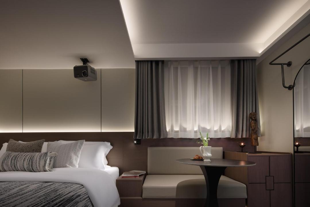 Photo of Bedroom in Jiang Bei