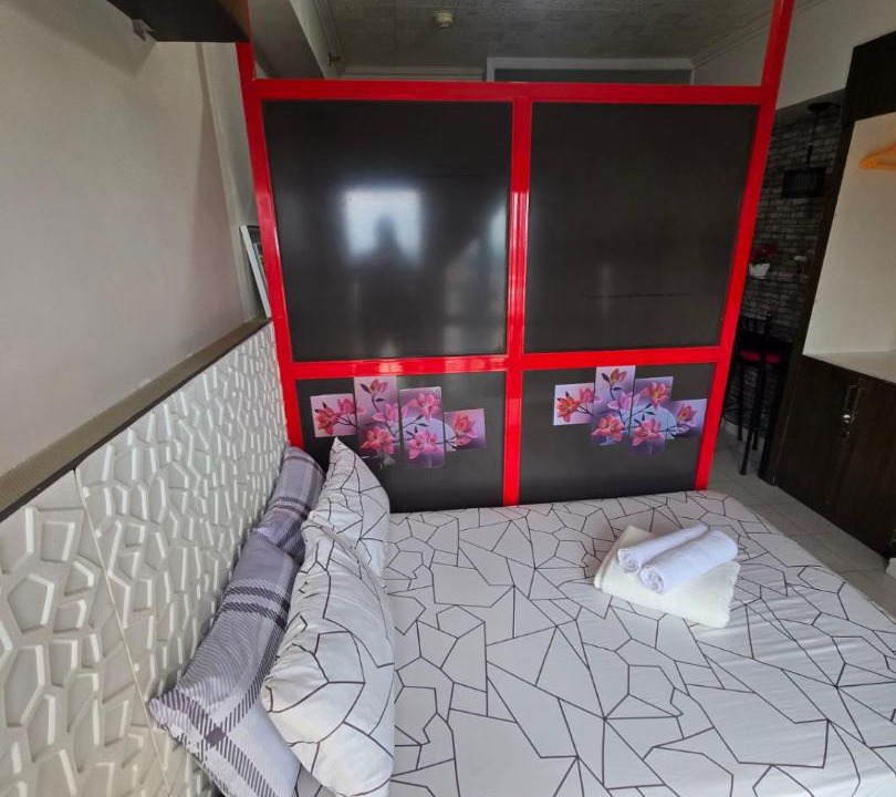 Photo of Bedroom in San Jose