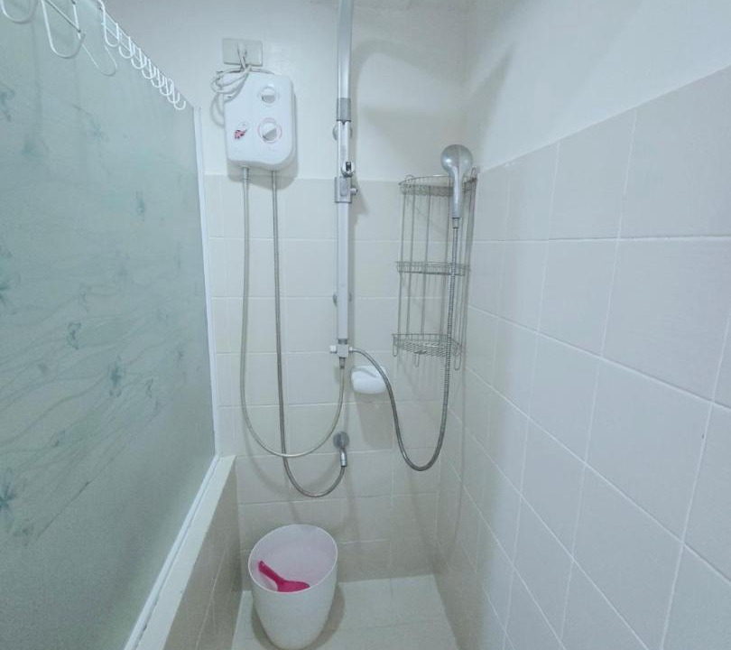 Photo of Bathroom in San Jose