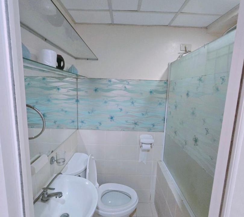 Photo of Bathroom in San Jose