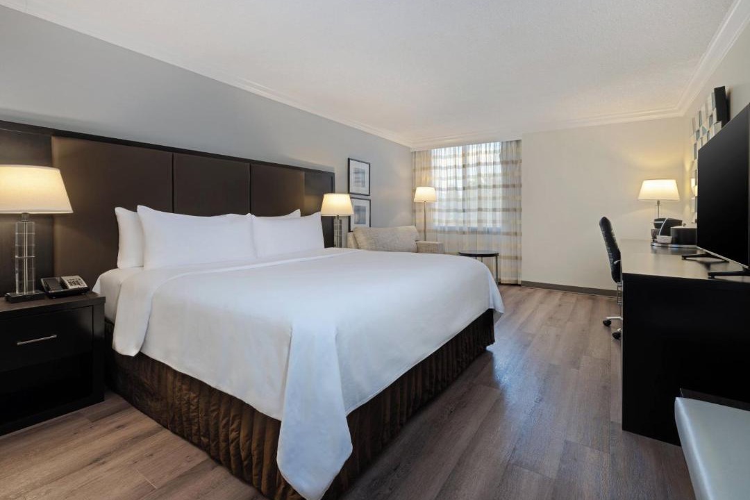 Photo of Bedroom in Montebello