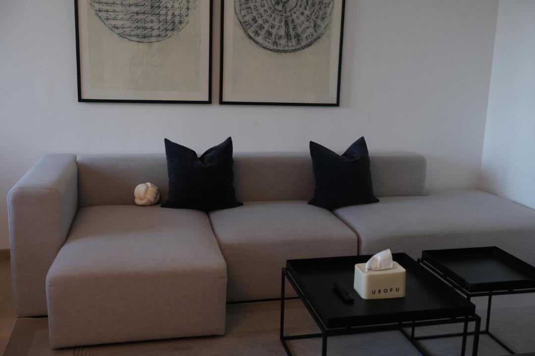Photo of Livingroom in Huangpu