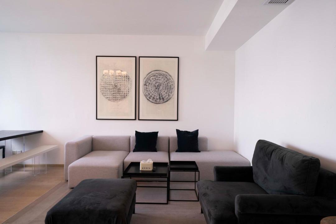 Photo of Livingroom in Huangpu