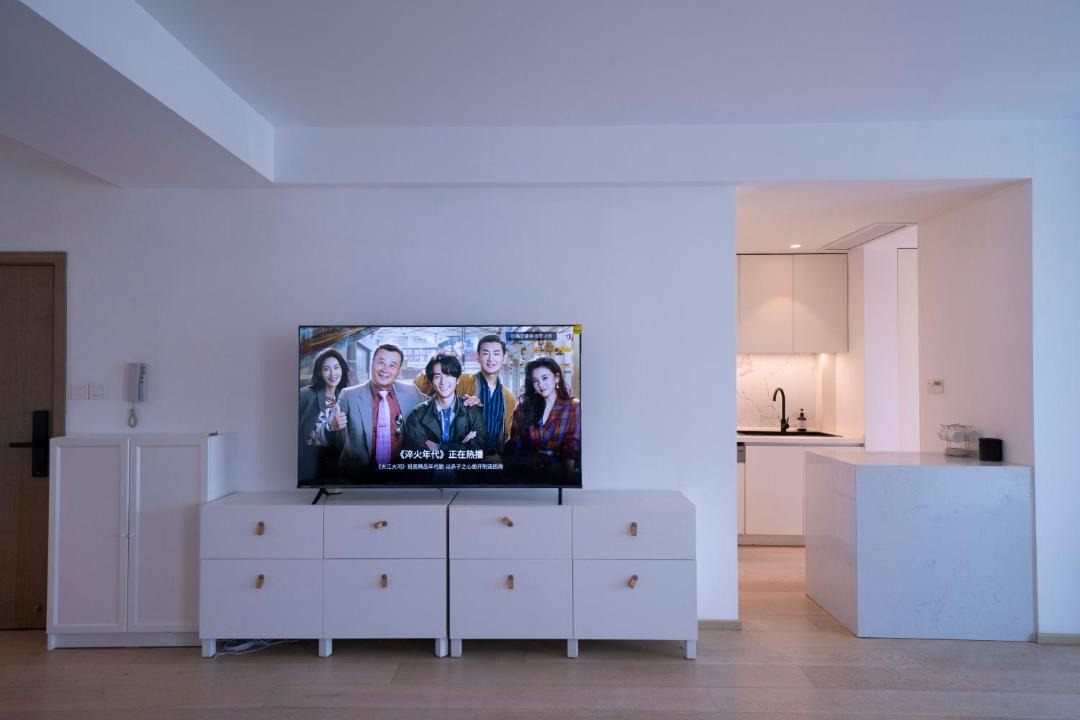 Photo of Livingroom in Huangpu
