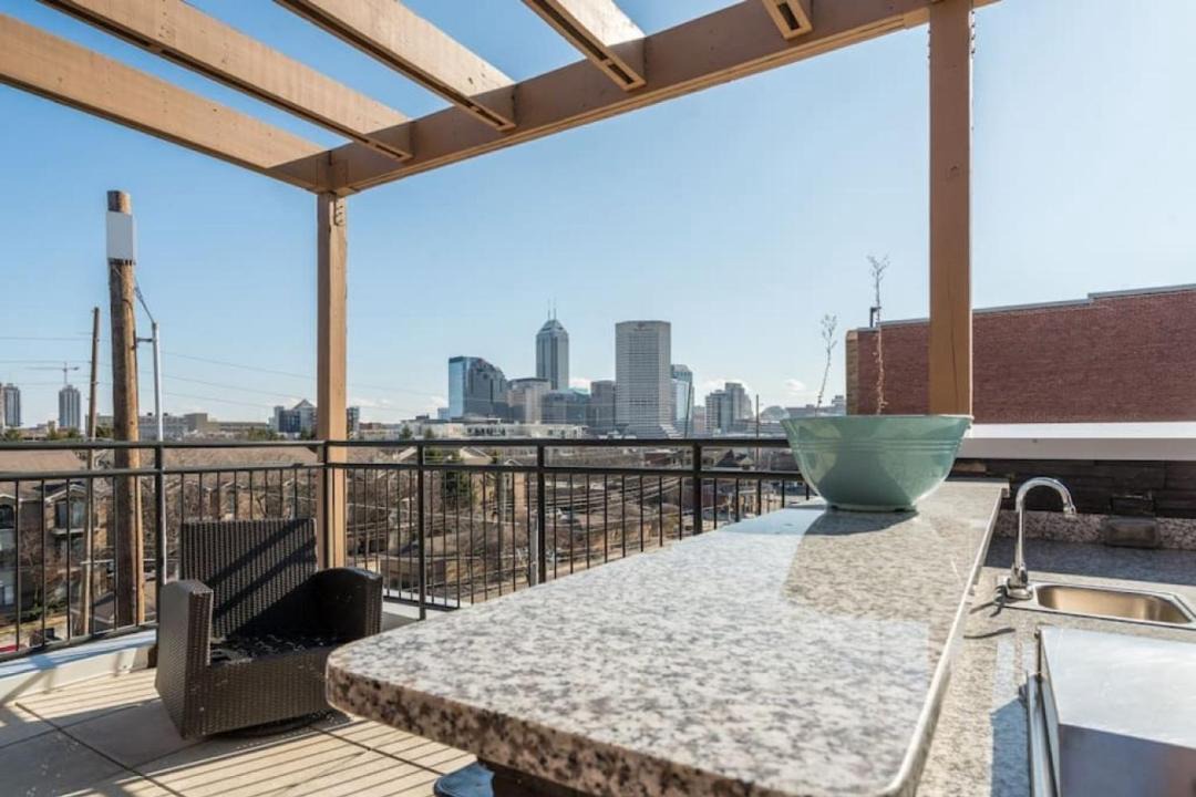 Photo of Patio Balcony in Mapleton/Fall Creek
