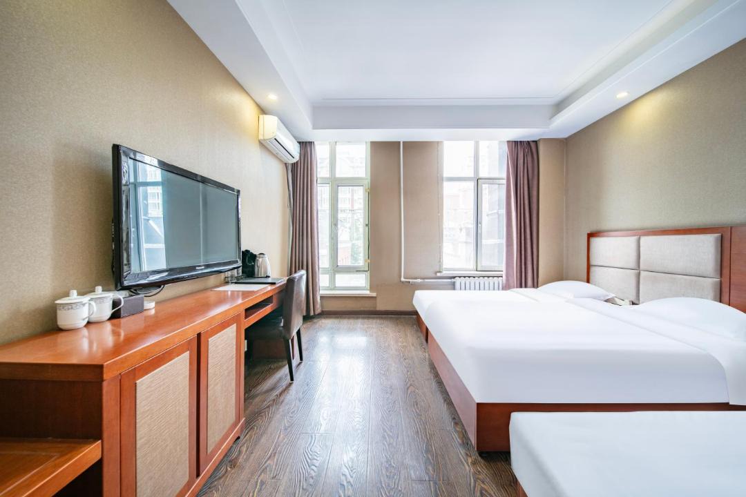 Photo of Bedroom in Song Bei