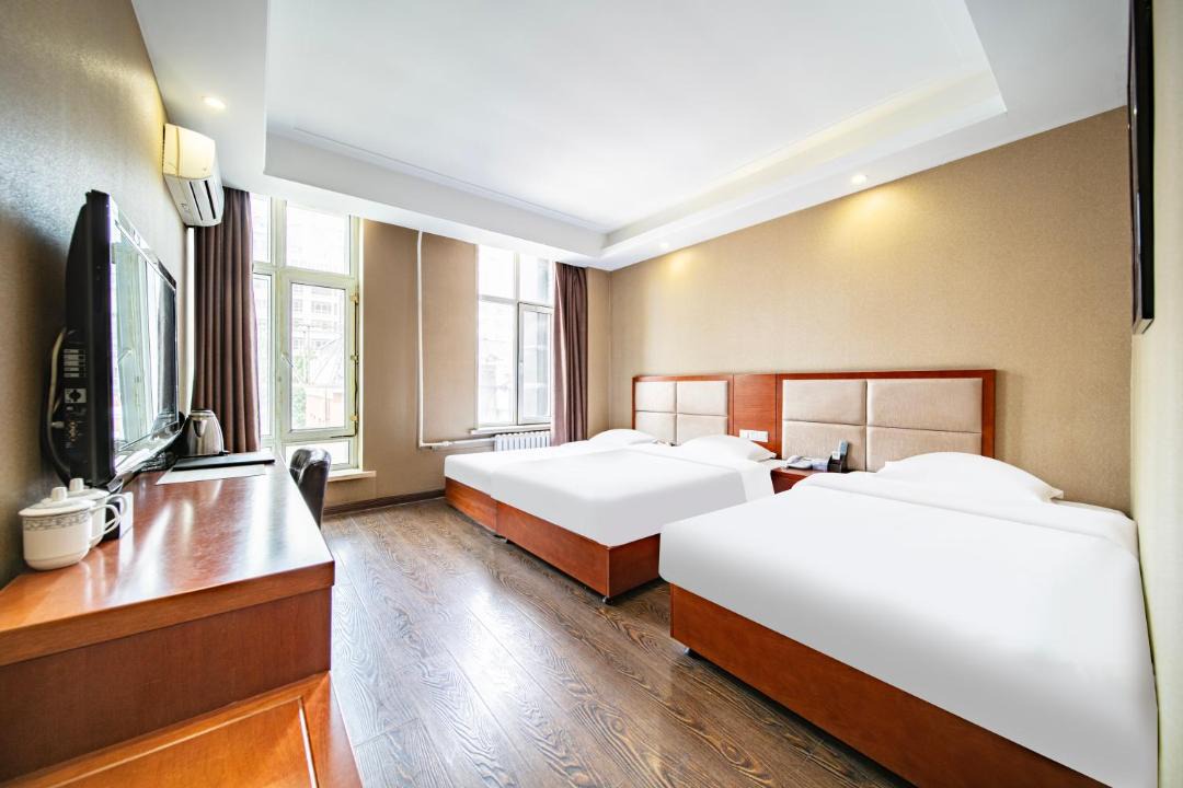 Photo of Bedroom in Song Bei