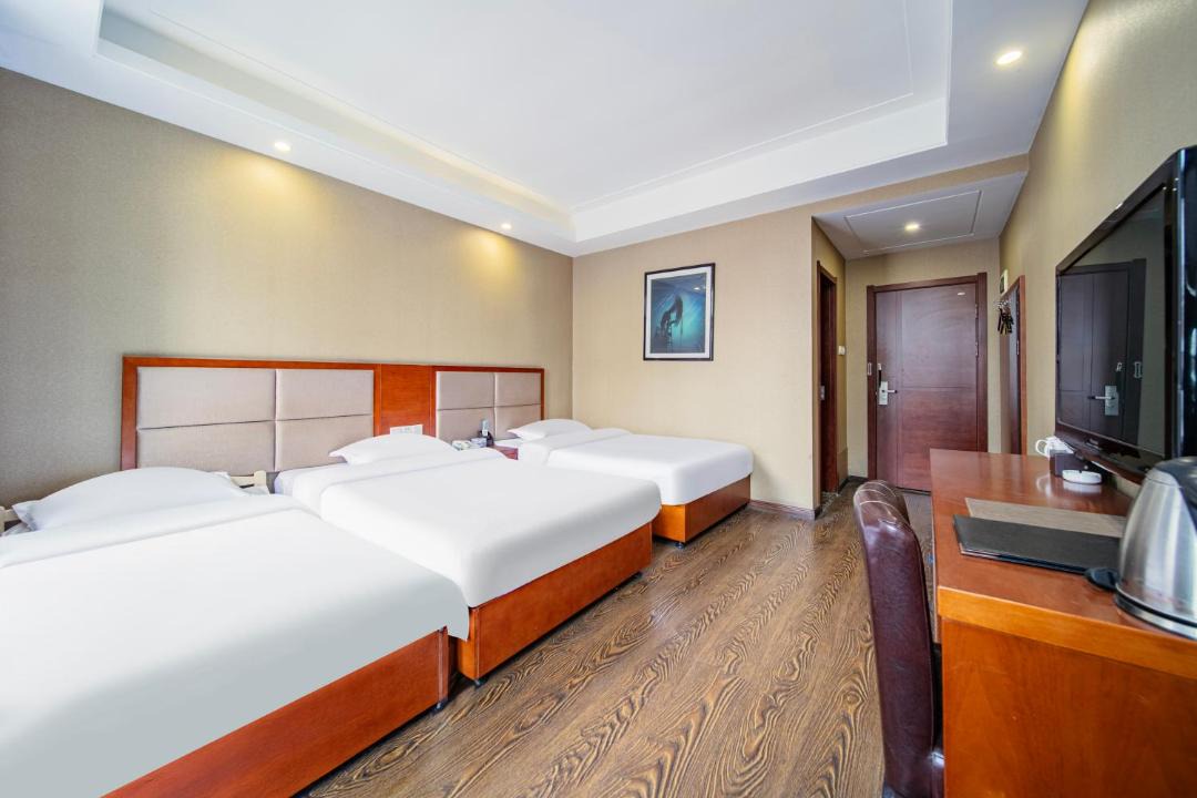 Photo of Bedroom in Song Bei