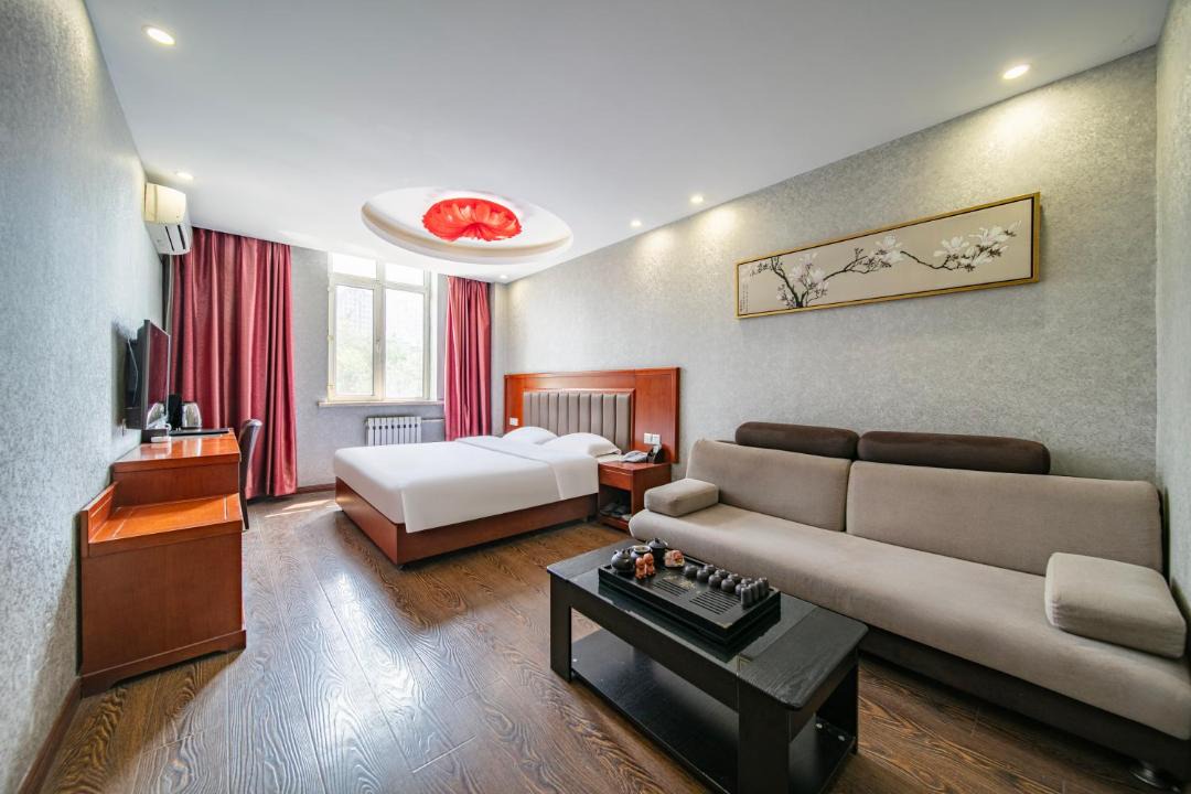 Photo of Bedroom in Song Bei