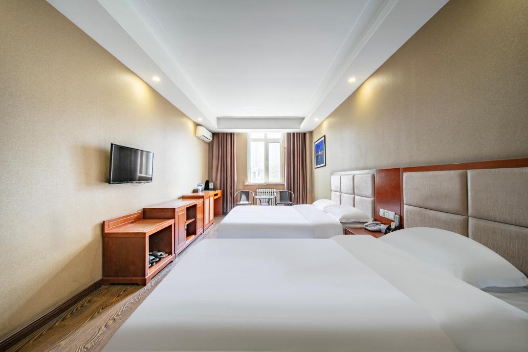 Photo of Bedroom in Song Bei